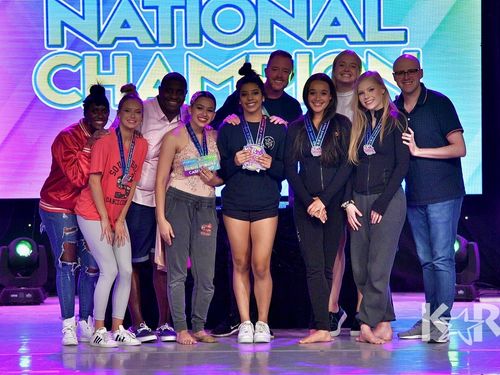 Las Vegas, NV National Finals - Blue Room - 6/29/2019 - Awards