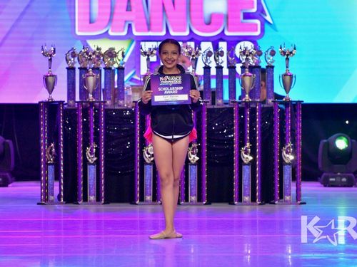 Las Vegas, NV National Finals - Blue Room - 6/29/2019 - Awards