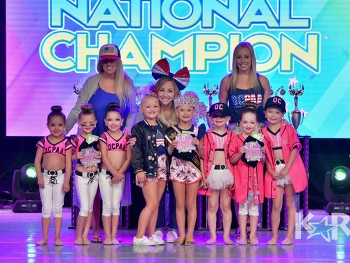 Las Vegas, NV National Finals - Blue Room - 6/29/2019 - Awards