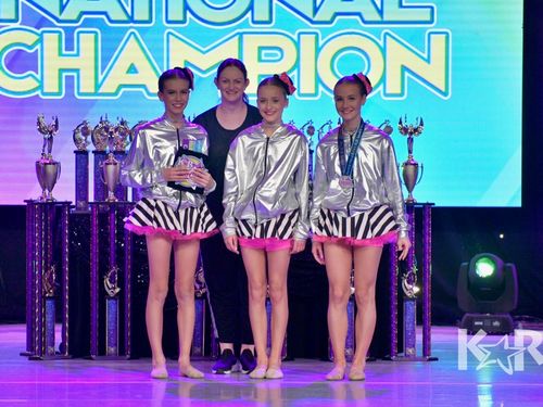 Las Vegas, NV National Finals - Blue Room - 6/29/2019 - Awards