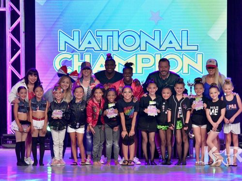 Las Vegas, NV National Finals - Blue Room - 6/29/2019 - Awards
