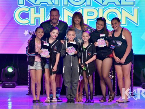 Las Vegas, NV National Finals - Blue Room - 6/29/2019 - Awards
