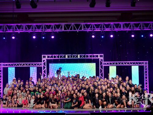 Las Vegas, NV National Finals - Blue Room - 6/29/2019 - Awards