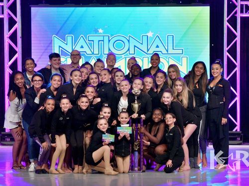 Las Vegas, NV National Finals - Blue Room - 6/29/2019 - Awards