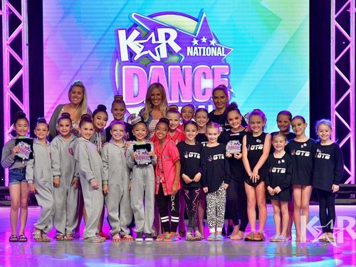 Las Vegas, NV National Finals - Blue Room - 6/29/2019 - Awards