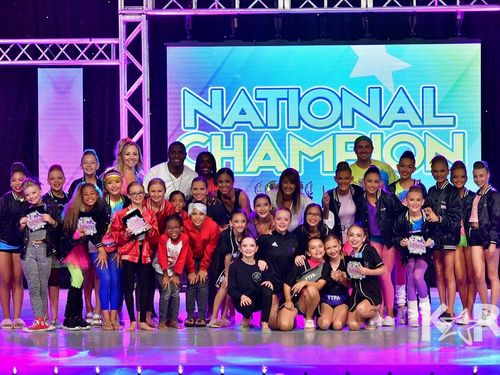 Las Vegas, NV National Finals - Blue Room - 6/29/2019 - Awards