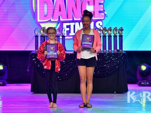 Las Vegas, NV National Finals - Blue Room - 6/29/2019 - Awards