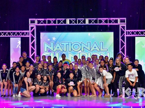 Las Vegas, NV National Finals - Blue Room - 6/29/2019 - Awards