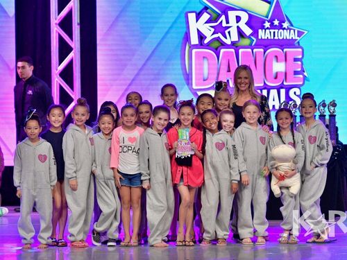 Las Vegas, NV National Finals - Blue Room - 6/29/2019 - Awards