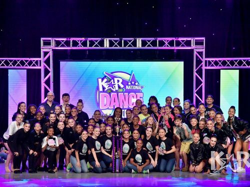 Las Vegas, NV National Finals - Blue Room - 6/29/2019 - Awards