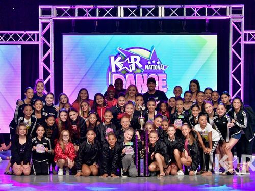 Las Vegas, NV National Finals - Blue Room - 6/29/2019 - Awards