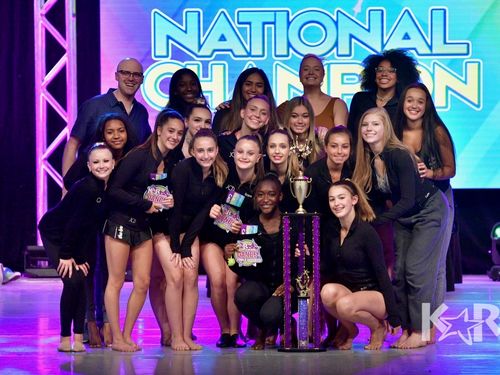 Las Vegas, NV National Finals - Blue Room - 6/29/2019 - Awards