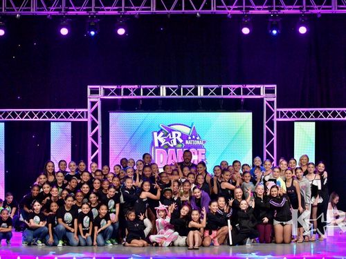 Las Vegas, NV National Finals - Blue Room - 6/29/2019 - Awards