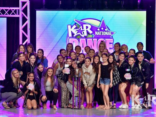 Las Vegas, NV National Finals - Blue Room - 6/29/2019 - Awards