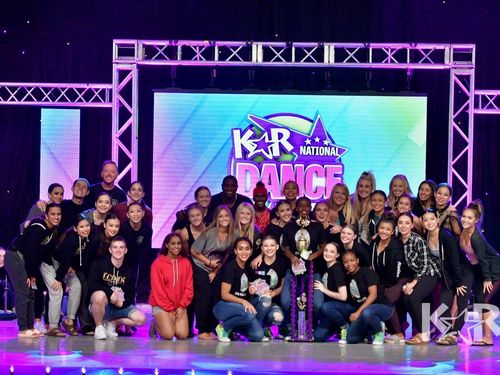 Las Vegas, NV National Finals - Blue Room - 6/29/2019 - Awards