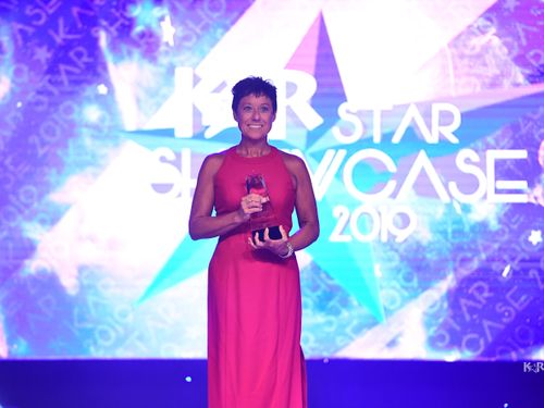 Las Vegas, NV Star Showcase - PURPLE ROOM - 7/5/2019 - Awards