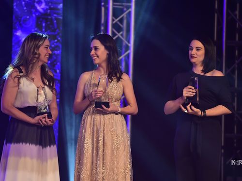 Las Vegas, NV Star Showcase - PURPLE ROOM - 7/5/2019 - Awards