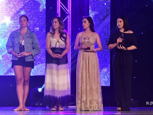 Las Vegas, NV Star Showcase - PURPLE ROOM - 7/5/2019 - Awards