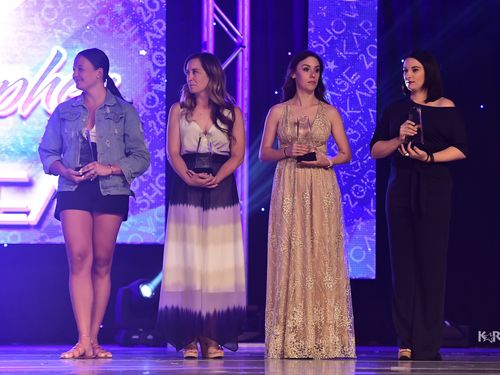 Las Vegas, NV Star Showcase - PURPLE ROOM - 7/5/2019 - Awards
