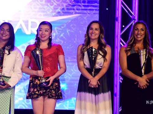 Las Vegas, NV Star Showcase - PURPLE ROOM - 7/5/2019 - Awards