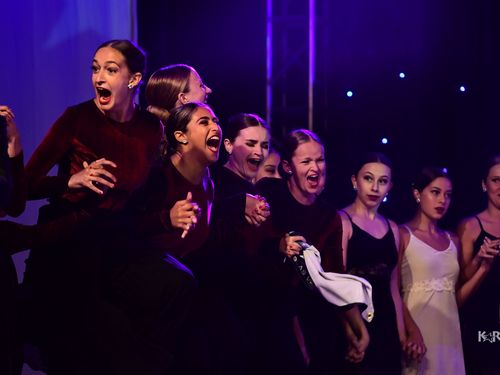 Las Vegas, NV Star Showcase - PURPLE ROOM - 7/5/2019 - Awards