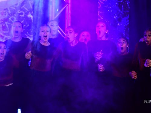 Las Vegas, NV Star Showcase - PURPLE ROOM - 7/5/2019 - Awards