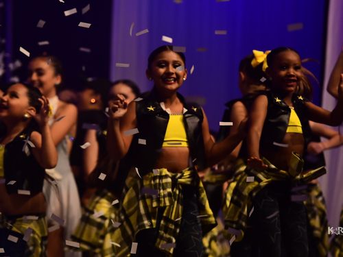 Las Vegas, NV Star Showcase - PURPLE ROOM - 7/5/2019 - Awards