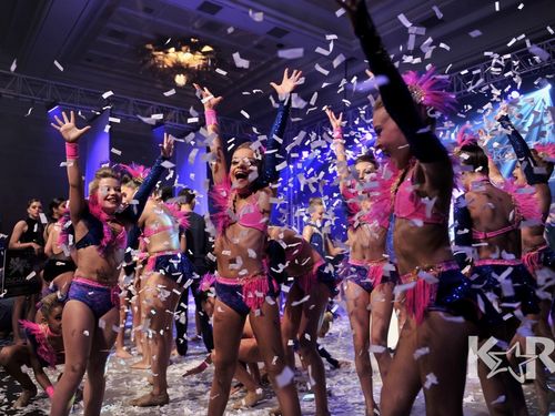 Las Vegas, NV Star Showcase - BLUE ROOM - 7/5/2019 - Awards