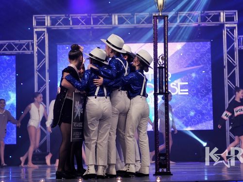 Las Vegas, NV Star Showcase - BLUE ROOM - 7/5/2019 - Awards