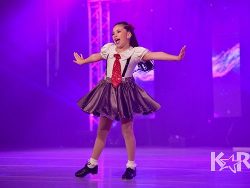 Anaheim, CA Star Showcase - 7/17/2019 - Awards