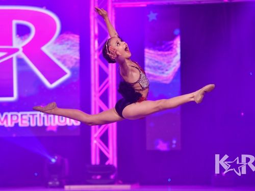 Anaheim, CA Star Showcase - 7/17/2019 - Awards