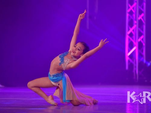 Anaheim, CA Star Showcase - 7/17/2019 - Awards