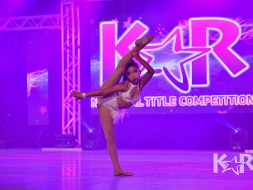 Anaheim, CA Star Showcase - 7/17/2019 - Awards