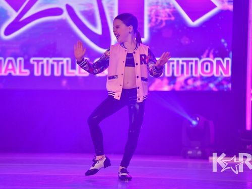 Anaheim, CA Star Showcase - 7/17/2019 - Awards