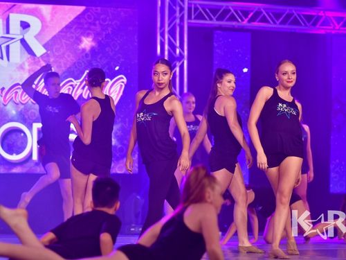 Anaheim, CA Star Showcase - 7/17/2019 - Awards