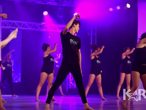 Anaheim, CA Star Showcase - 7/17/2019 - Awards