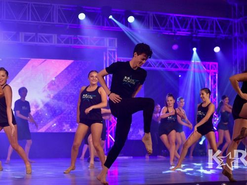 Anaheim, CA Star Showcase - 7/17/2019 - Awards