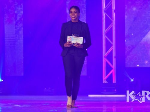 Anaheim, CA Star Showcase - 7/17/2019 - Awards