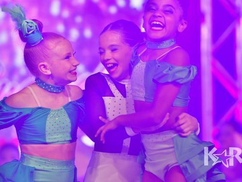 Anaheim, CA Star Showcase - 7/17/2019 - Awards