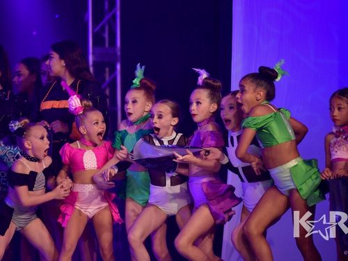 Anaheim, CA Star Showcase - 7/17/2019 - Awards