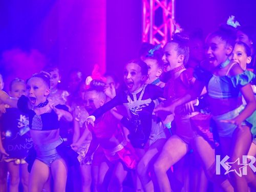 Anaheim, CA Star Showcase - 7/17/2019 - Awards
