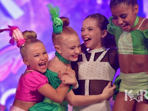 Anaheim, CA Star Showcase - 7/17/2019 - Awards