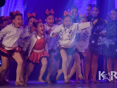 Anaheim, CA Star Showcase - 7/17/2019 - Awards