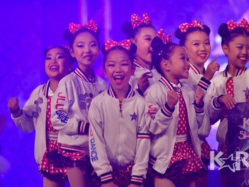 Anaheim, CA Star Showcase - 7/17/2019 - Awards