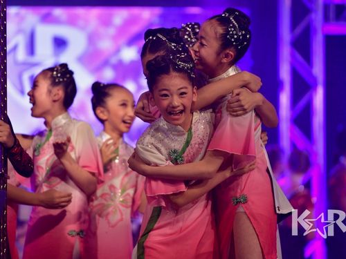 Anaheim, CA Star Showcase - 7/17/2019 - Awards