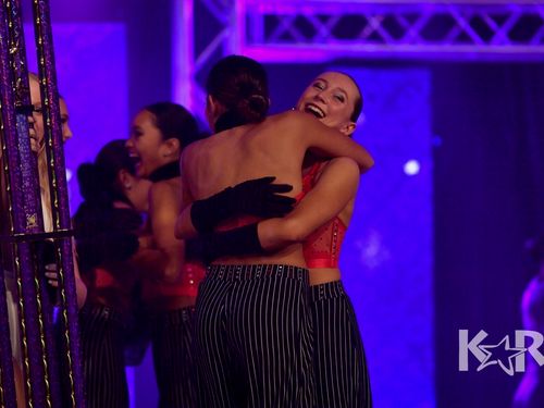 Anaheim, CA Star Showcase - 7/17/2019 - Awards