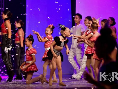 Anaheim, CA Star Showcase - 7/17/2019 - Awards