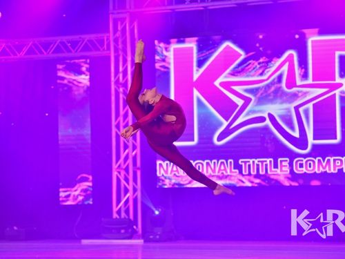 Anaheim, CA Star Showcase - 7/17/2019 - Awards
