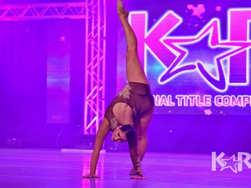 Anaheim, CA Star Showcase - 7/17/2019 - Awards