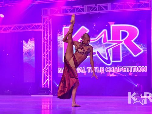 Anaheim, CA Star Showcase - 7/17/2019 - Awards